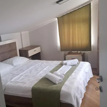 Pavlonya Garden 3* Erenkoy (Canakkale)