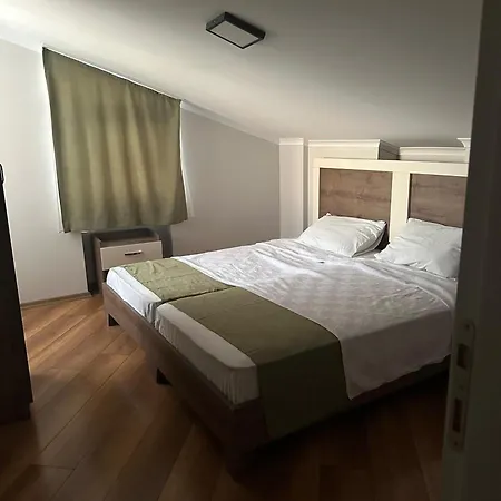 Отель Pavlonya Garden Erenkoy (Canakkale)