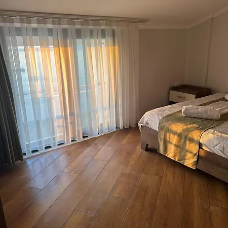 Pavlonya Garden Erenkoy (Canakkale)