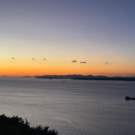 Pavlonya Garden Hotel Erenkoy (Canakkale)