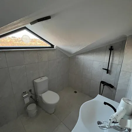 Pavlonya Garden 3* Erenkoy (Canakkale)