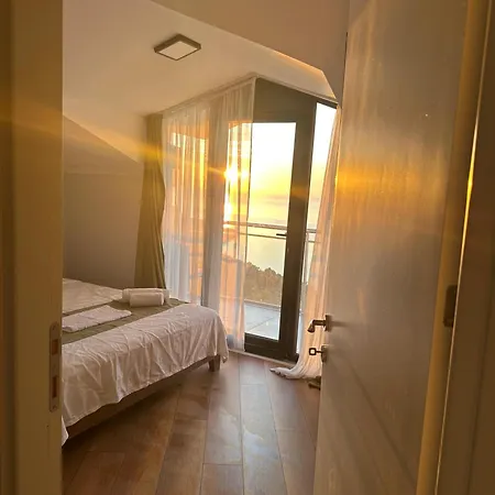 Отель Pavlonya Garden Erenkoy (Canakkale)