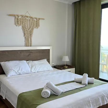 Pavlonya Garden Hotel Erenkoy (Canakkale)
