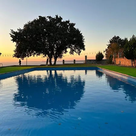 Отель Pavlonya Garden 3*