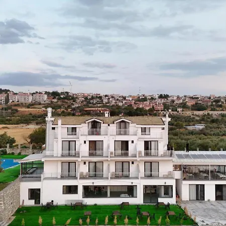 Hotel Pavlonya Garden