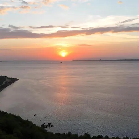 Pavlonya Garden Отель Erenkoy (Canakkale)