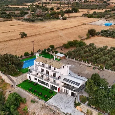 Pavlonya Garden Erenkoy (Canakkale)