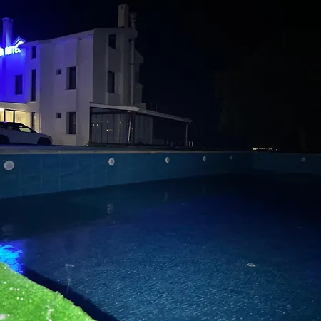 Pavlonya Garden 3* Erenkoy (Canakkale)