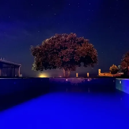 Pavlonya Garden