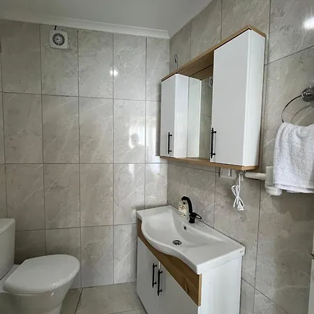 Pavlonya Garden 3*