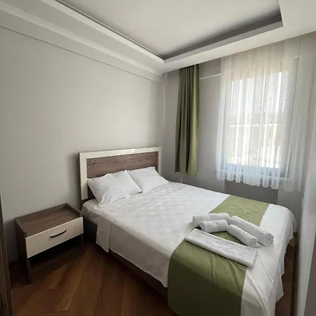 Pavlonya Garden 3* Erenkoy (Canakkale)