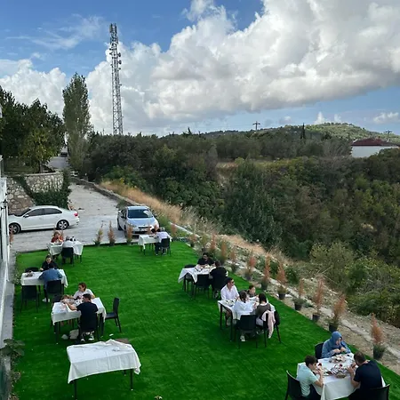 Pavlonya Garden 3* Erenkoy (Canakkale)