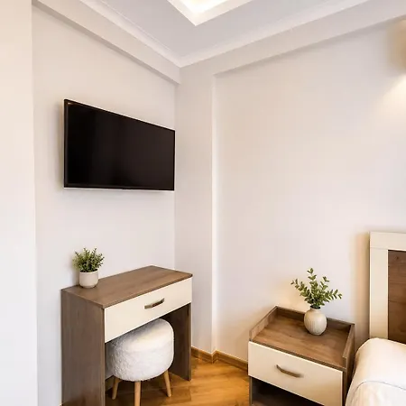 Pavlonya Garden Erenkoy (Canakkale)