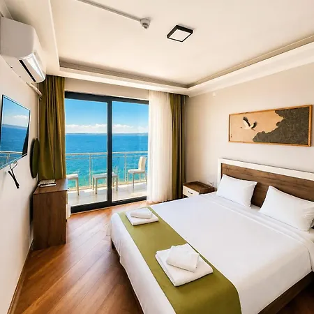 Pavlonya Garden 3* Erenkoy (Canakkale)