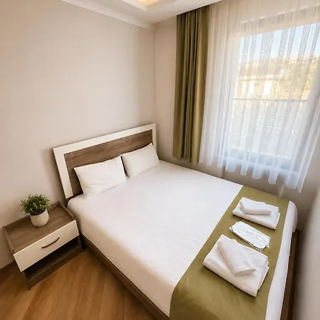 Pavlonya Garden Erenkoy (Canakkale)