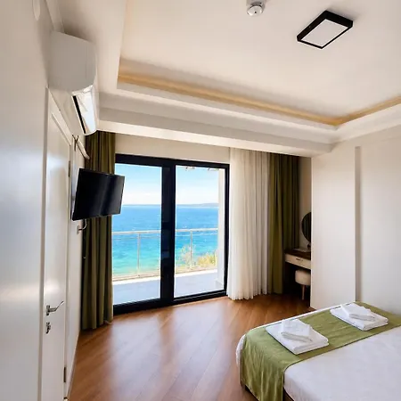 Pavlonya Garden Ξενοδοχείο 3*
