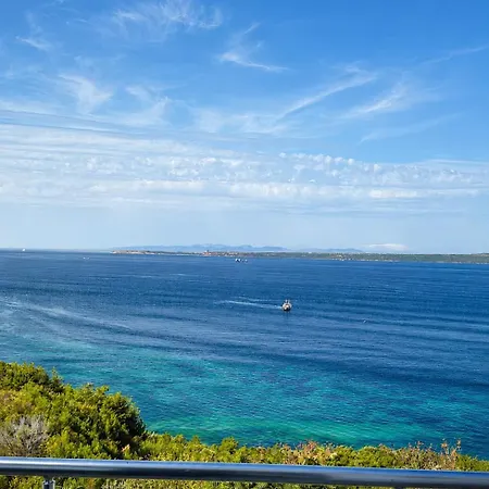 Ξενοδοχείο Pavlonya Garden Erenkoy (Canakkale)