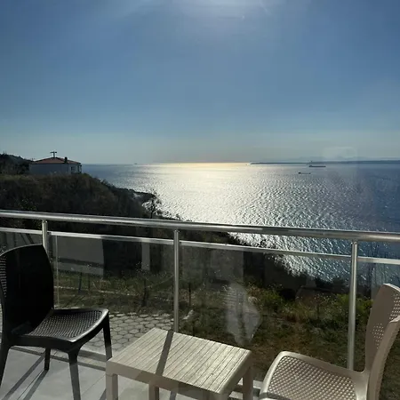 Ξενοδοχείο Pavlonya Garden