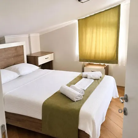 Pavlonya Garden Ξενοδοχείο 3*