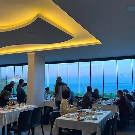 Pavlonya Garden 3* Erenkoy (Canakkale)
