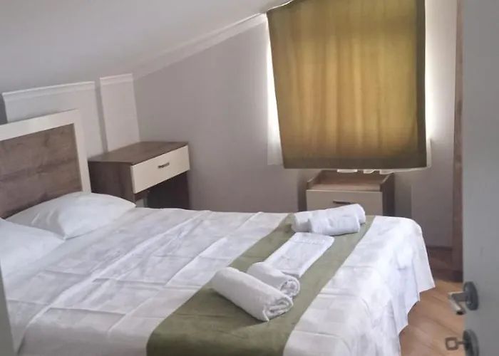 Pavlonya Garden 3* Erenkoy (Canakkale)