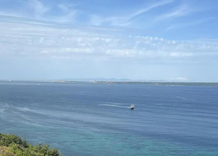 Otel Pavlonya Garden 3*