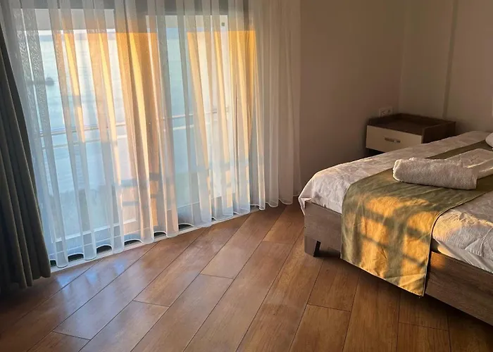 Pavlonya Garden Erenkoy (Canakkale)