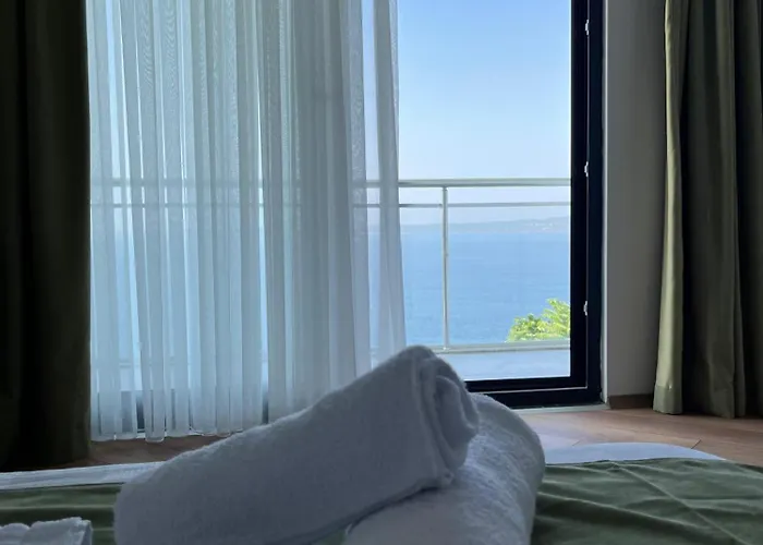 Otel Pavlonya Garden