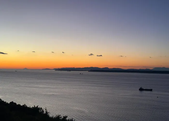 Pavlonya Garden Otel Erenkoy (Canakkale)