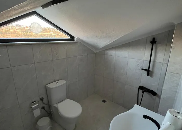 Pavlonya Garden 3* Erenkoy (Canakkale)