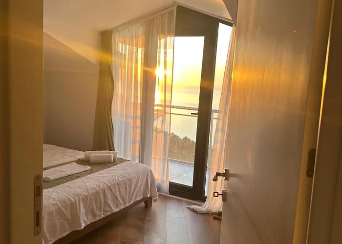 Otel Pavlonya Garden Erenkoy (Canakkale)