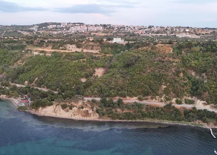 Otel Pavlonya Garden 3*