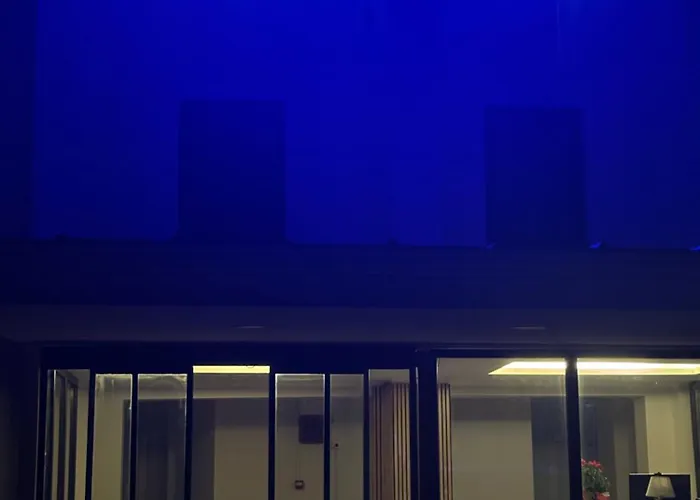 Pavlonya Garden Otel Erenkoy (Canakkale)