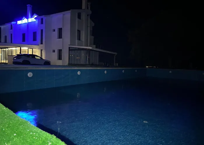 Pavlonya Garden 3* Erenkoy (Canakkale)