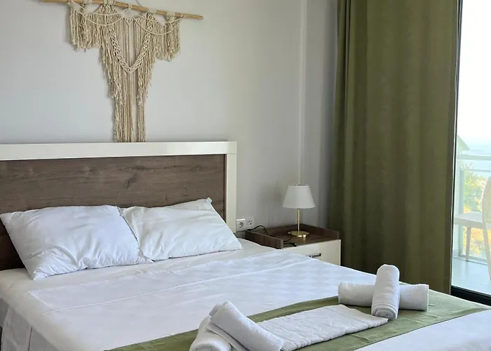 Pavlonya Garden Otel