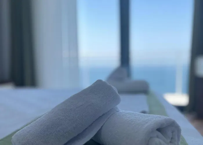 Otel Pavlonya Garden