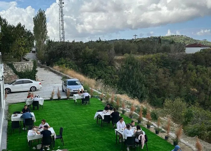 Pavlonya Garden 3* Erenkoy (Canakkale)